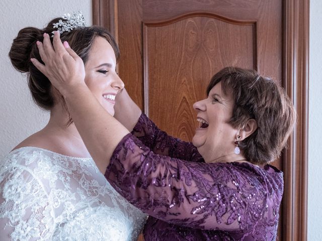 La boda de Juanfran y Belén en Alacant/alicante, Alicante 201
