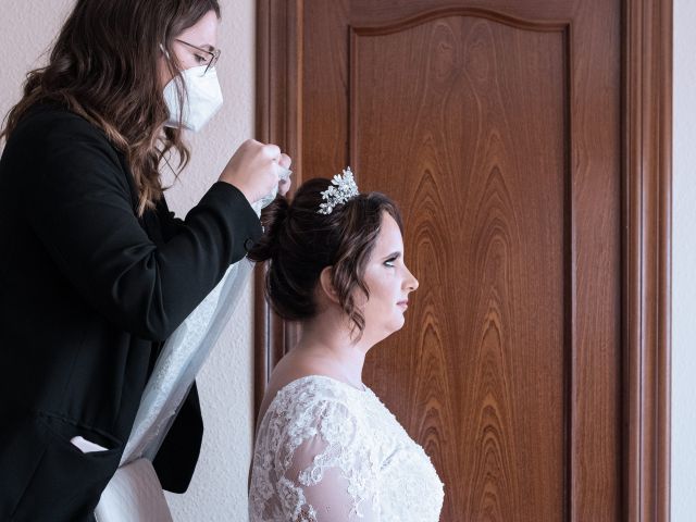 La boda de Juanfran y Belén en Alacant/alicante, Alicante 214