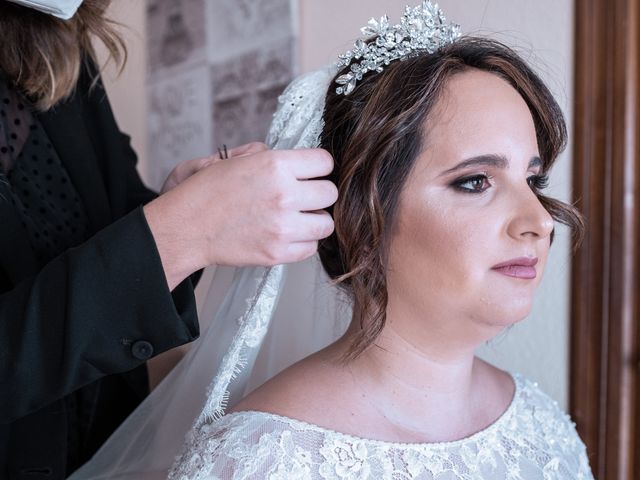 La boda de Juanfran y Belén en Alacant/alicante, Alicante 218