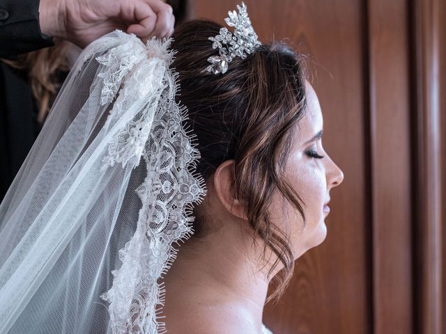 La boda de Juanfran y Belén en Alacant/alicante, Alicante 220