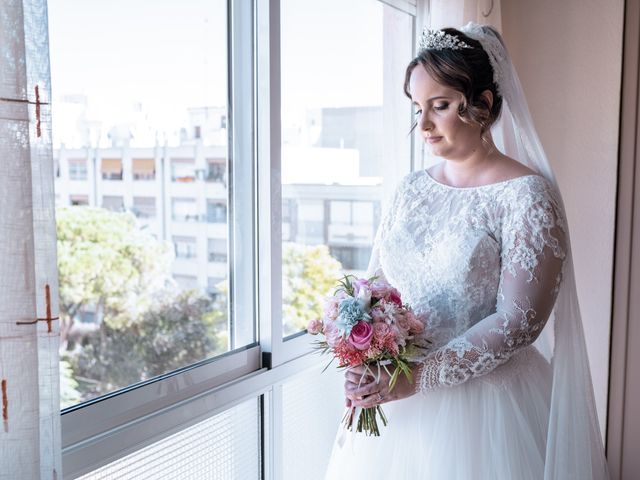 La boda de Juanfran y Belén en Alacant/alicante, Alicante 239