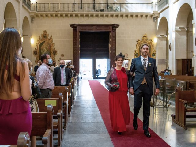 La boda de Juanfran y Belén en Alacant/alicante, Alicante 253