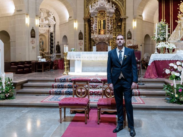 La boda de Juanfran y Belén en Alacant/alicante, Alicante 256