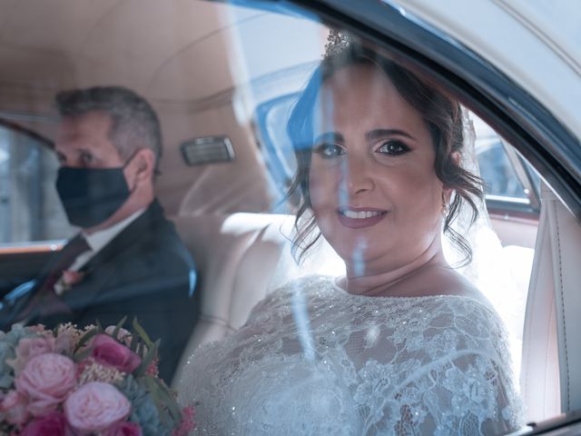 La boda de Juanfran y Belén en Alacant/alicante, Alicante 265