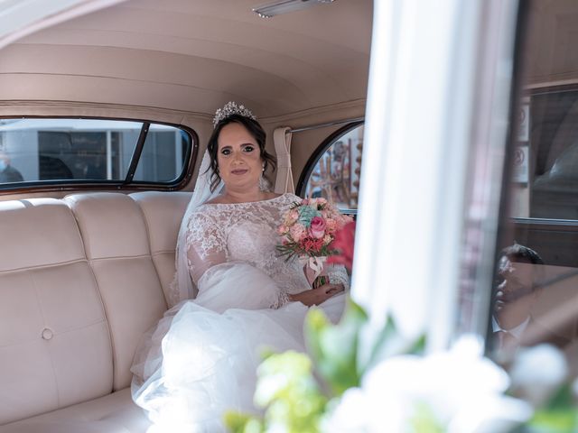 La boda de Juanfran y Belén en Alacant/alicante, Alicante 271
