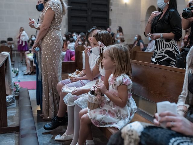 La boda de Juanfran y Belén en Alacant/alicante, Alicante 295