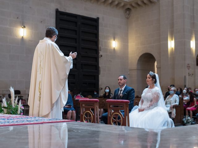 La boda de Juanfran y Belén en Alacant/alicante, Alicante 308
