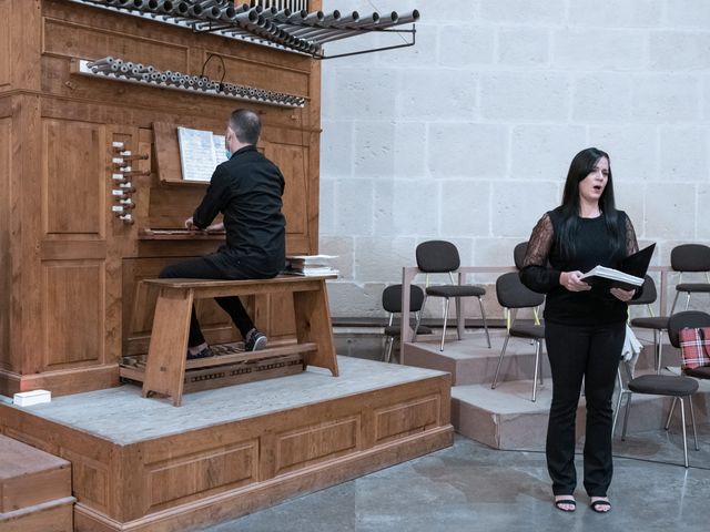 La boda de Juanfran y Belén en Alacant/alicante, Alicante 317