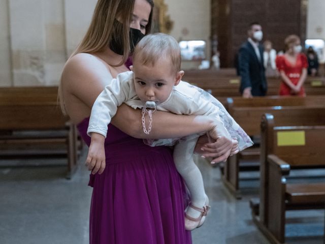 La boda de Juanfran y Belén en Alacant/alicante, Alicante 389