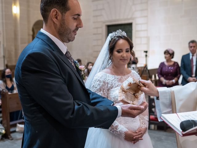 La boda de Juanfran y Belén en Alacant/alicante, Alicante 442