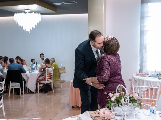 La boda de Juanfran y Belén en Alacant/alicante, Alicante 676