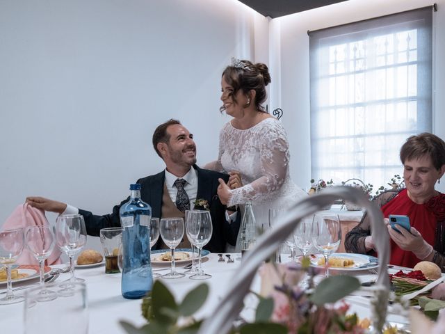 La boda de Juanfran y Belén en Alacant/alicante, Alicante 690