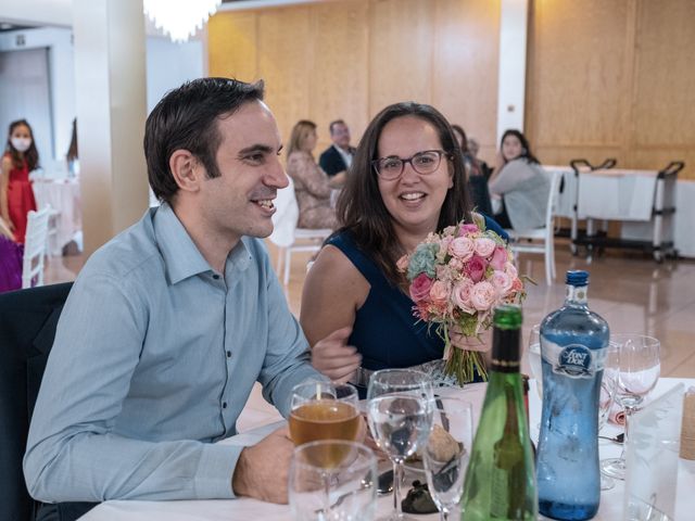 La boda de Juanfran y Belén en Alacant/alicante, Alicante 717