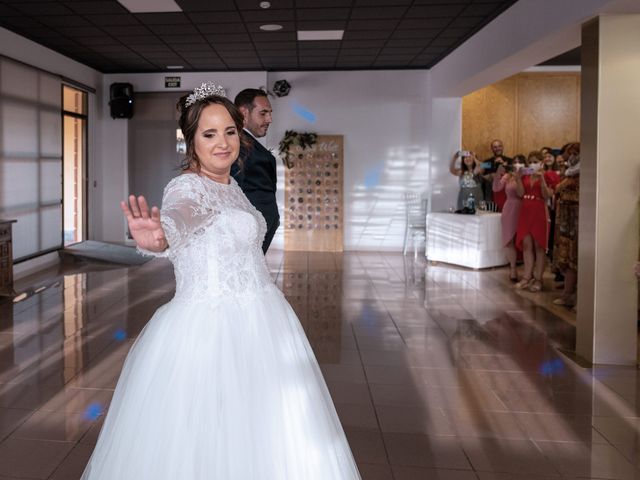 La boda de Juanfran y Belén en Alacant/alicante, Alicante 806