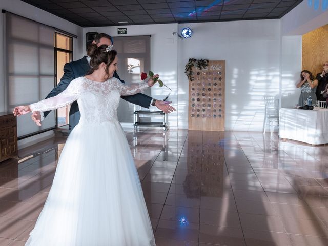 La boda de Juanfran y Belén en Alacant/alicante, Alicante 819