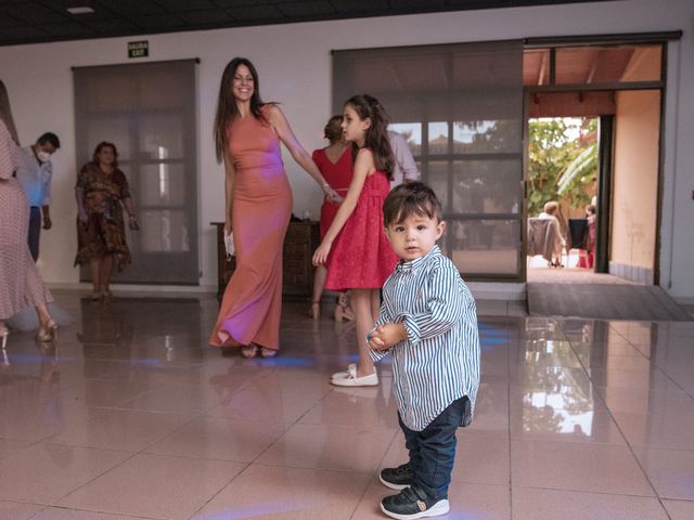 La boda de Juanfran y Belén en Alacant/alicante, Alicante 891