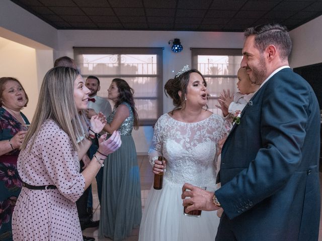 La boda de Juanfran y Belén en Alacant/alicante, Alicante 900