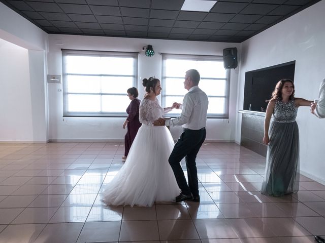 La boda de Juanfran y Belén en Alacant/alicante, Alicante 913