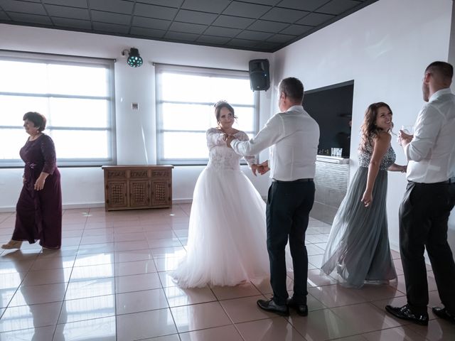 La boda de Juanfran y Belén en Alacant/alicante, Alicante 914