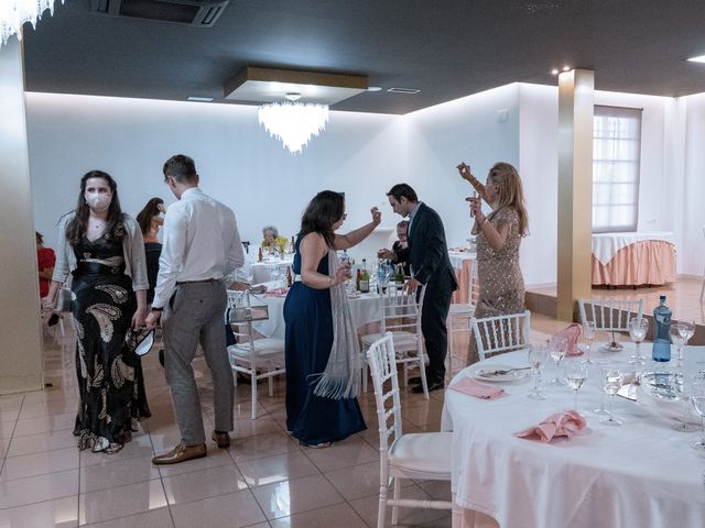 La boda de Juanfran y Belén en Alacant/alicante, Alicante 933
