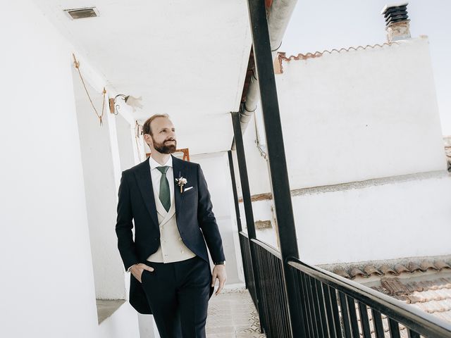 La boda de Juan Antonio y Elena en Madrona, Lleida 9