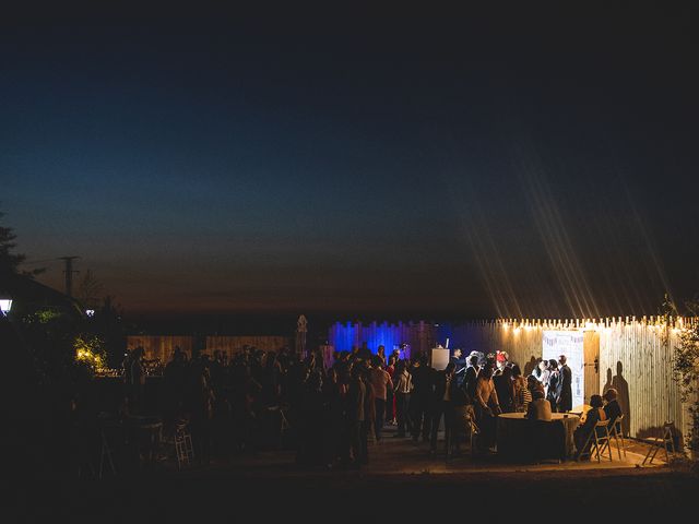 La boda de Juan Antonio y Elena en Madrona, Lleida 28