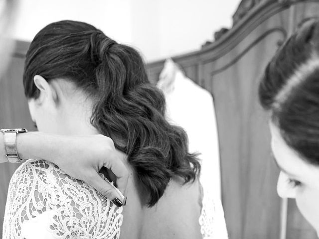 La boda de Jose y Lucía en La Rambla, Córdoba 19