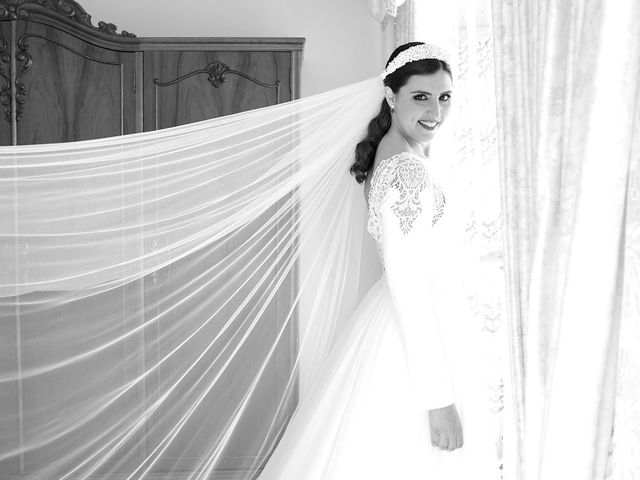 La boda de Jose y Lucía en La Rambla, Córdoba 53