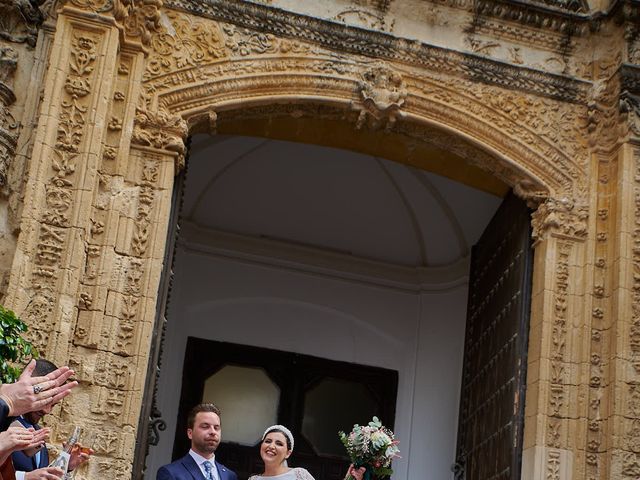 La boda de Jose y Lucía en La Rambla, Córdoba 102