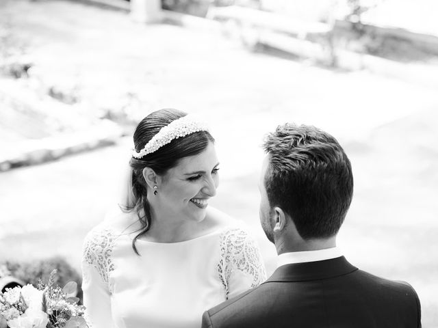 La boda de Jose y Lucía en La Rambla, Córdoba 111