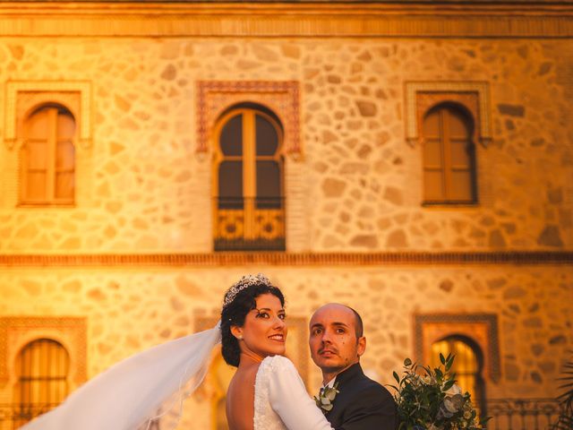 La boda de Alex y Laura en Sanlucar De Barrameda, Cádiz 18