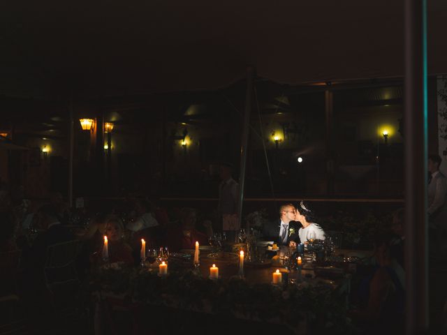 La boda de Alex y Laura en Sanlucar De Barrameda, Cádiz 36