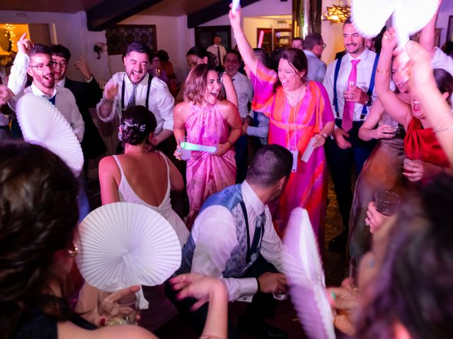La boda de Víctor y Ana Isabel en Montilla, Córdoba 6