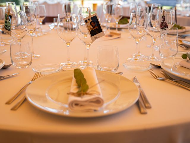 La boda de Guillome y Marina en Fares, Girona 3