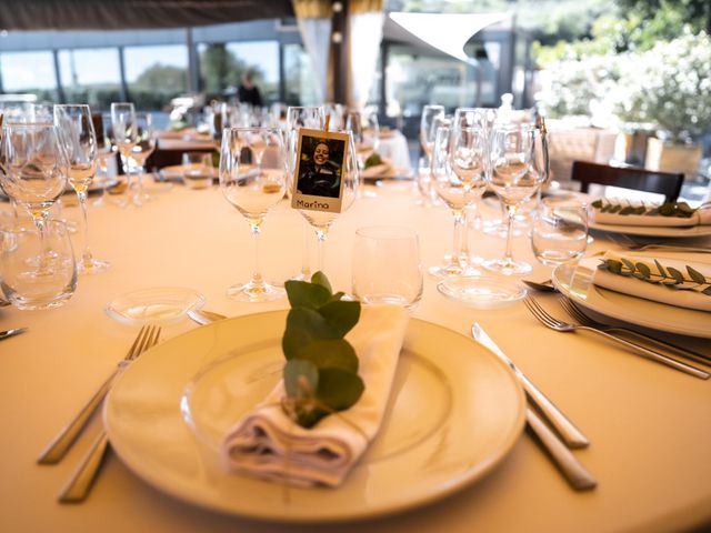 La boda de Guillome y Marina en Fares, Girona 6