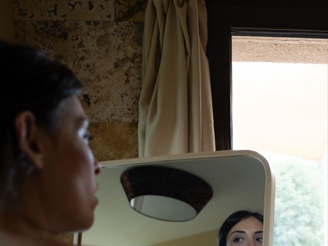 La boda de Guillome y Marina en Fares, Girona 26