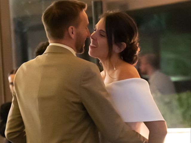 La boda de Guillome y Marina en Fares, Girona 90