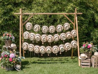 La boda de Jesus y Conchi 3