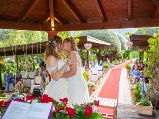 La boda de Andrea y Elisabeth 2