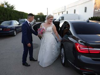 La boda de Víctor y Anabel 2