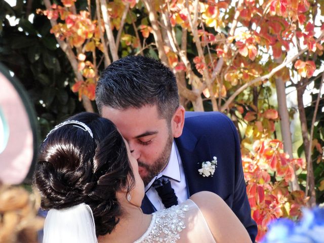 La boda de Javi y María en Jaén, Jaén 4