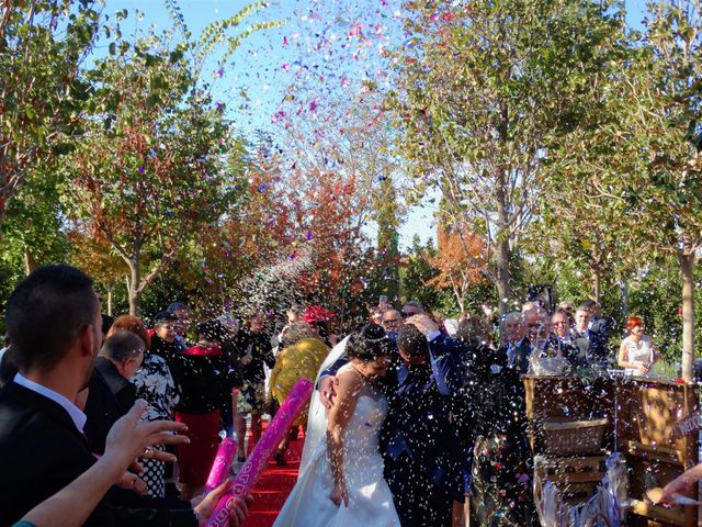 La boda de Javi y María en Jaén, Jaén 5