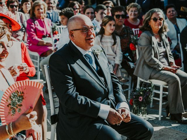 La boda de Javi y Charo en Espartinas, Sevilla 44