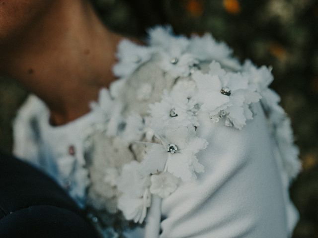 La boda de Javi y Charo en Espartinas, Sevilla 71