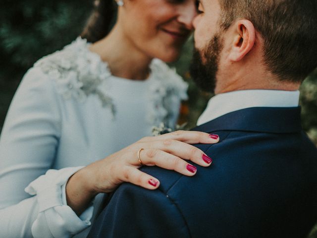 La boda de Javi y Charo en Espartinas, Sevilla 73