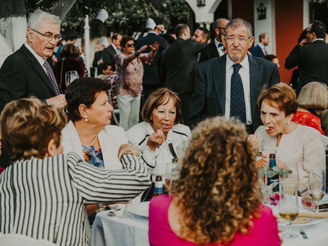 La boda de Javi y Charo en Espartinas, Sevilla 100