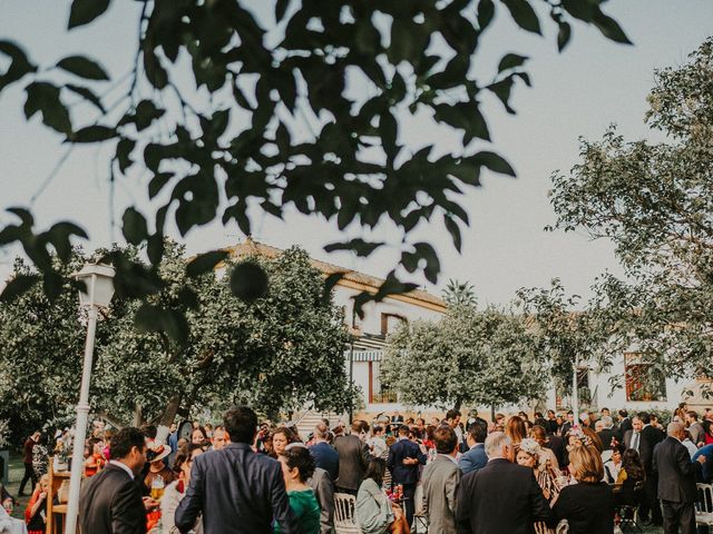 La boda de Javi y Charo en Espartinas, Sevilla 103