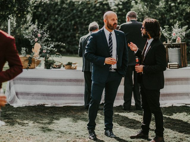 La boda de Javi y Charo en Espartinas, Sevilla 112