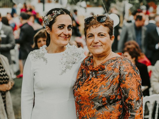 La boda de Javi y Charo en Espartinas, Sevilla 120