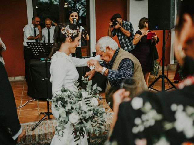 La boda de Javi y Charo en Espartinas, Sevilla 129